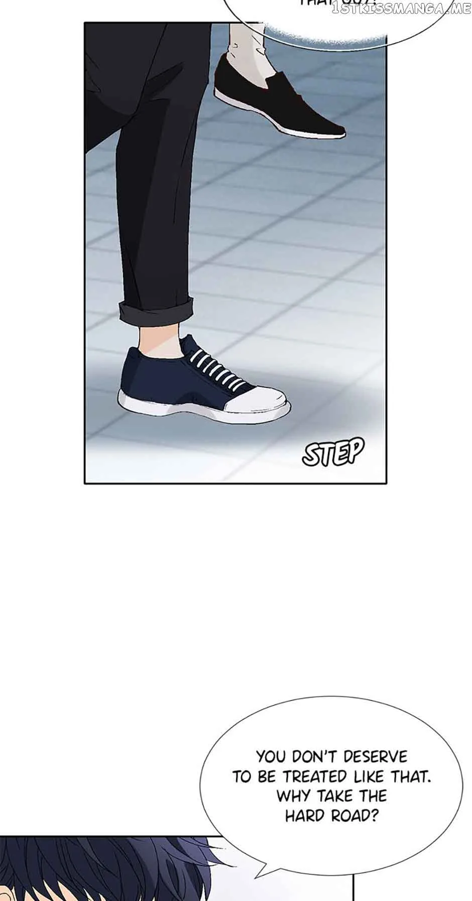 Flavors of Reincarnation Chapter 47 page 27