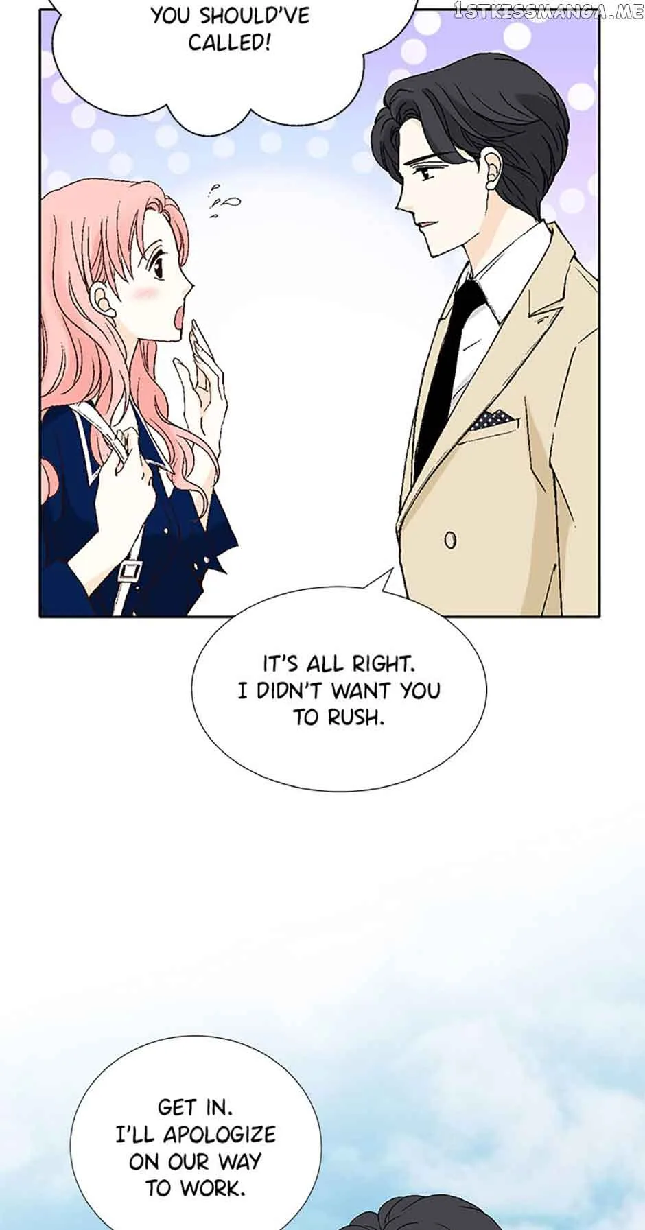 Flavors of Reincarnation Chapter 48 page 32