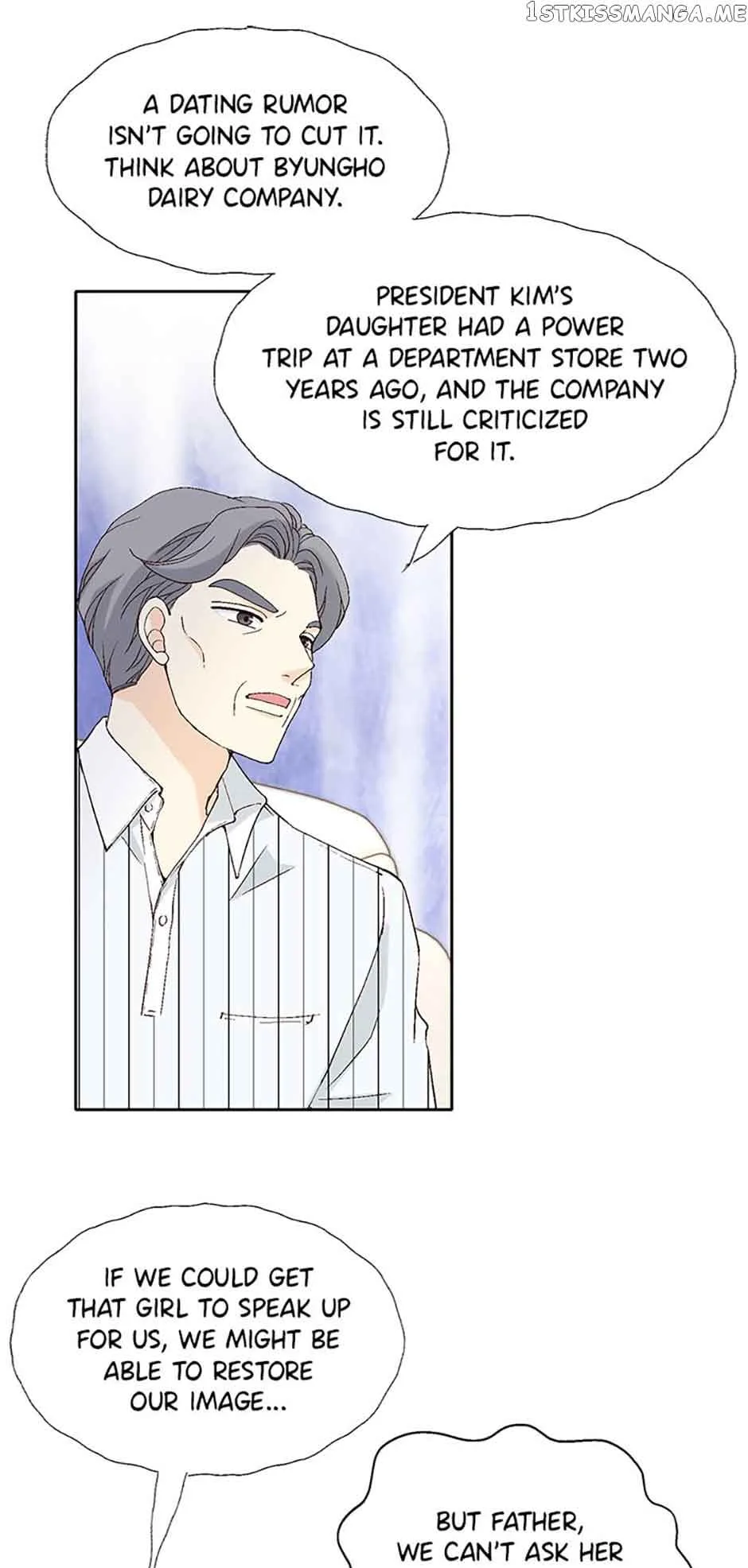 Flavors of Reincarnation Chapter 47 page 10