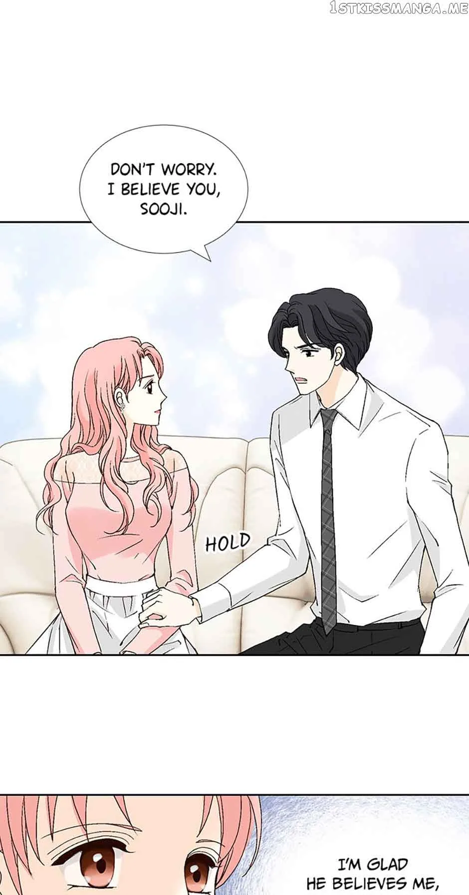 Flavors of Reincarnation Chapter 50 page 27