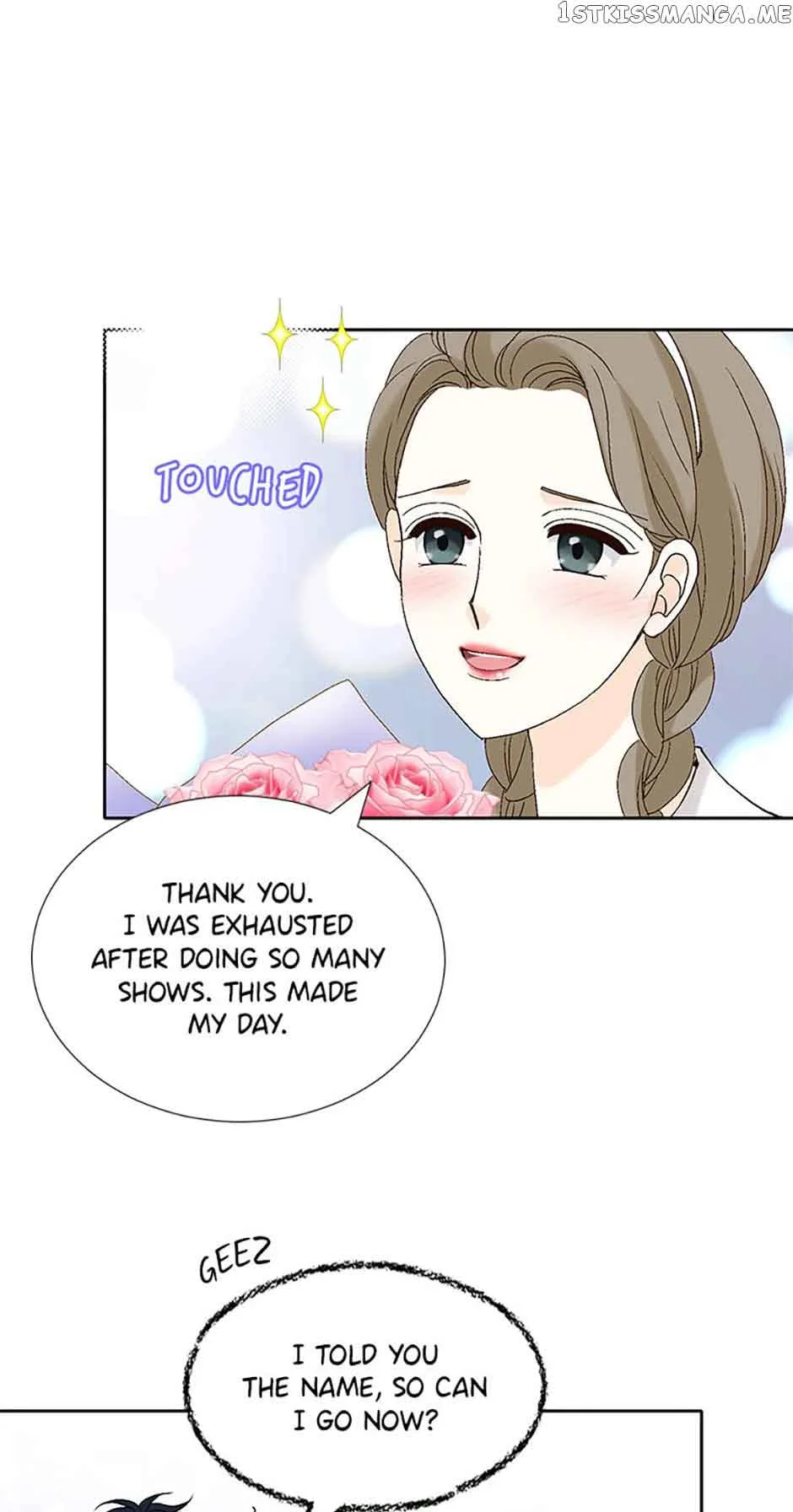 Flavors of Reincarnation Chapter 49 page 21