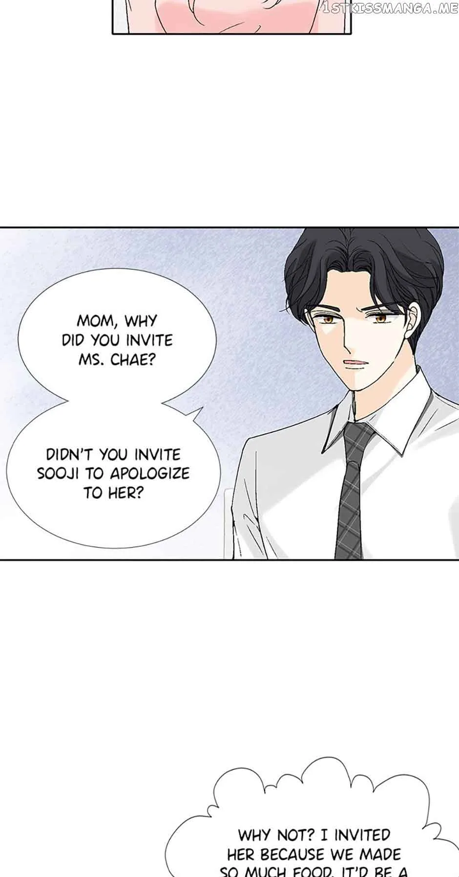 Flavors of Reincarnation Chapter 49 page 46