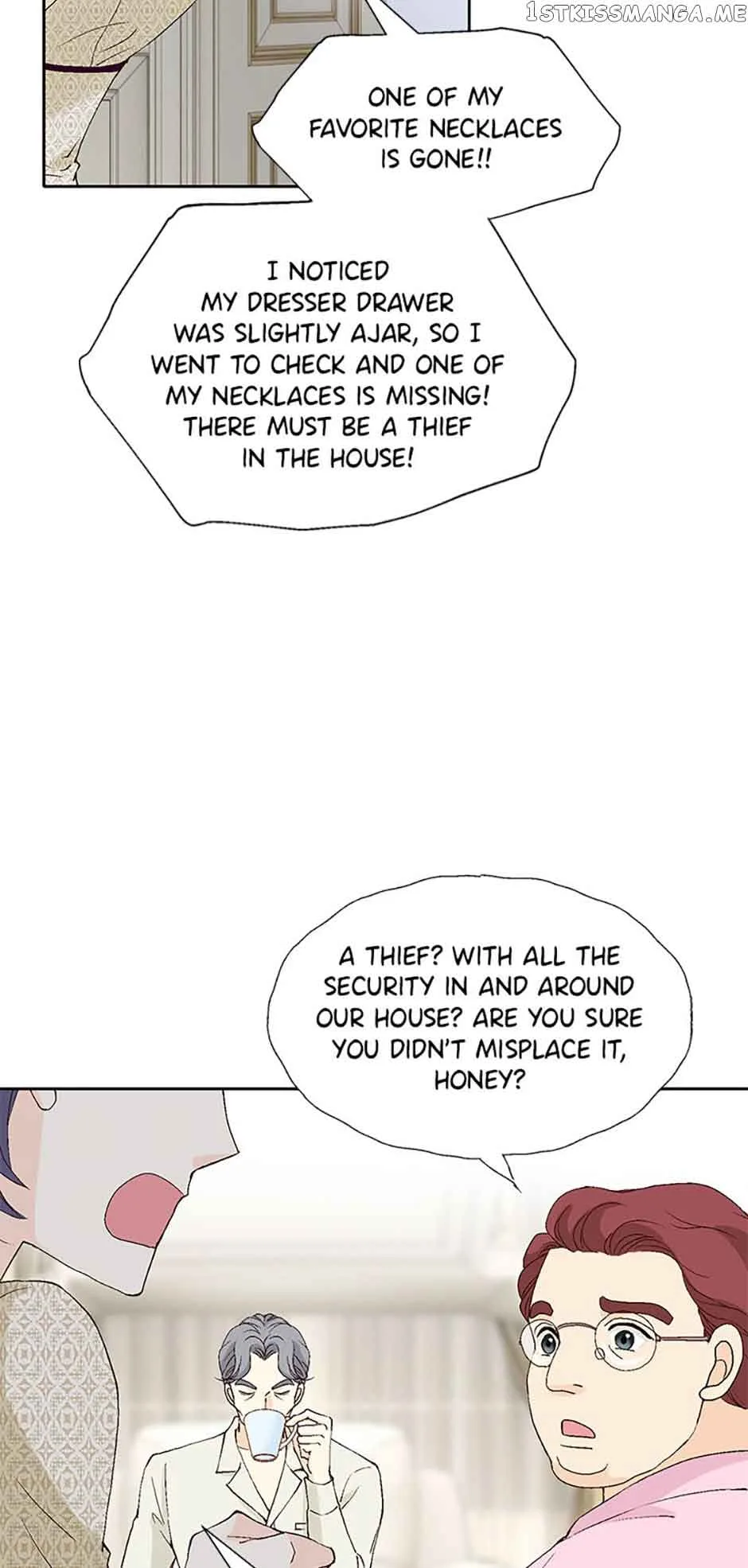 Flavors of Reincarnation Chapter 50 page 8