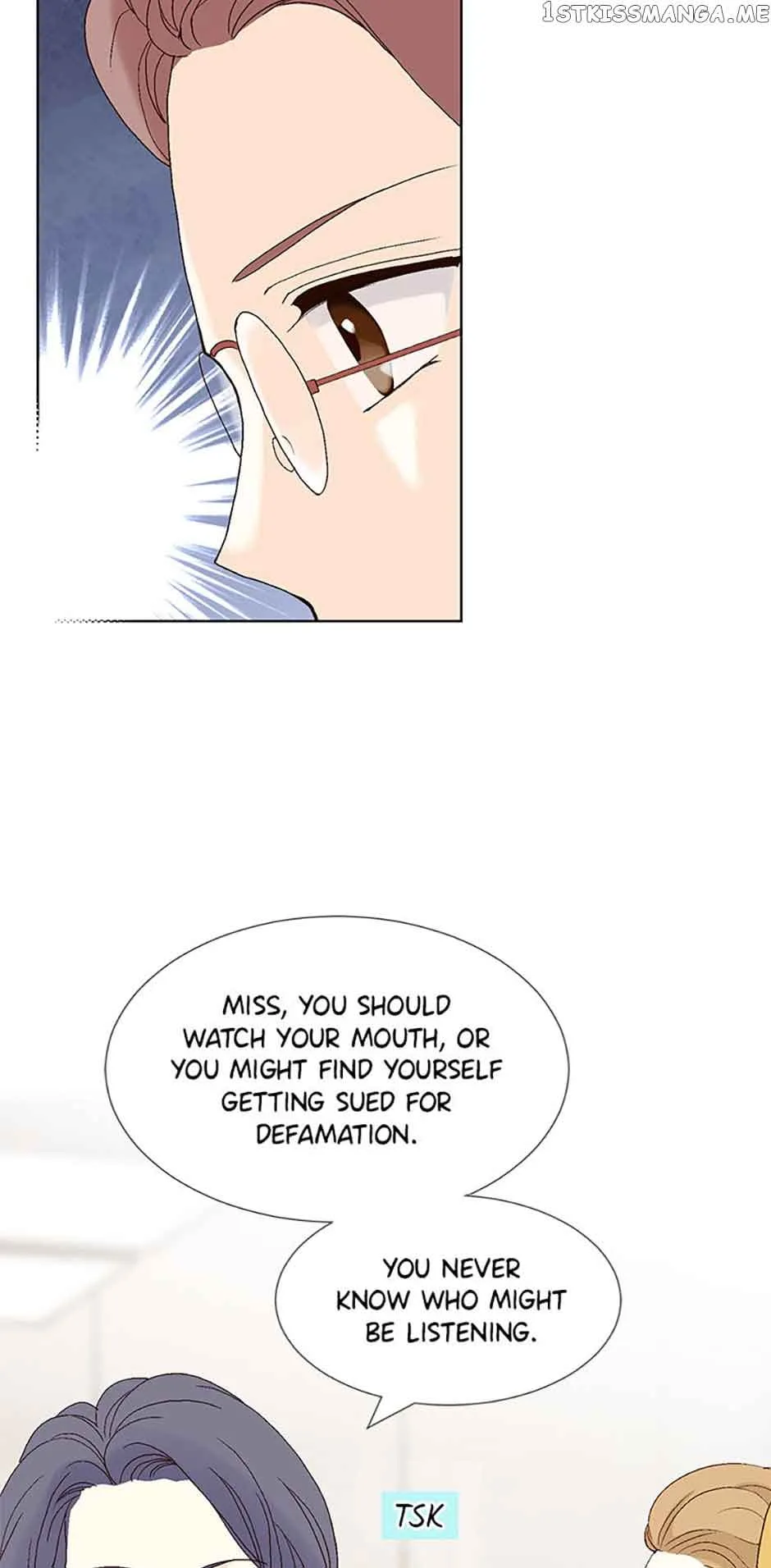 Flavors of Reincarnation Chapter 45 page 64