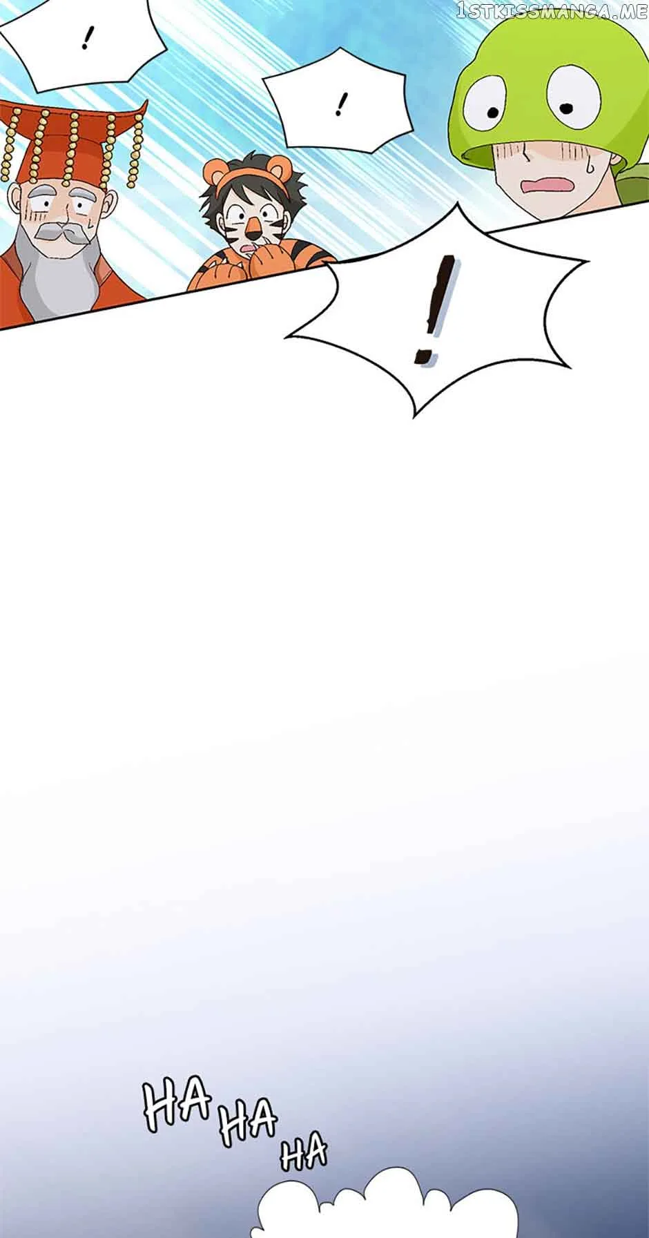 Flavors of Reincarnation Chapter 49 page 32