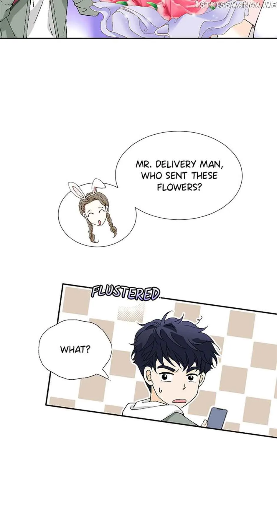 Flavors of Reincarnation Chapter 49 page 17
