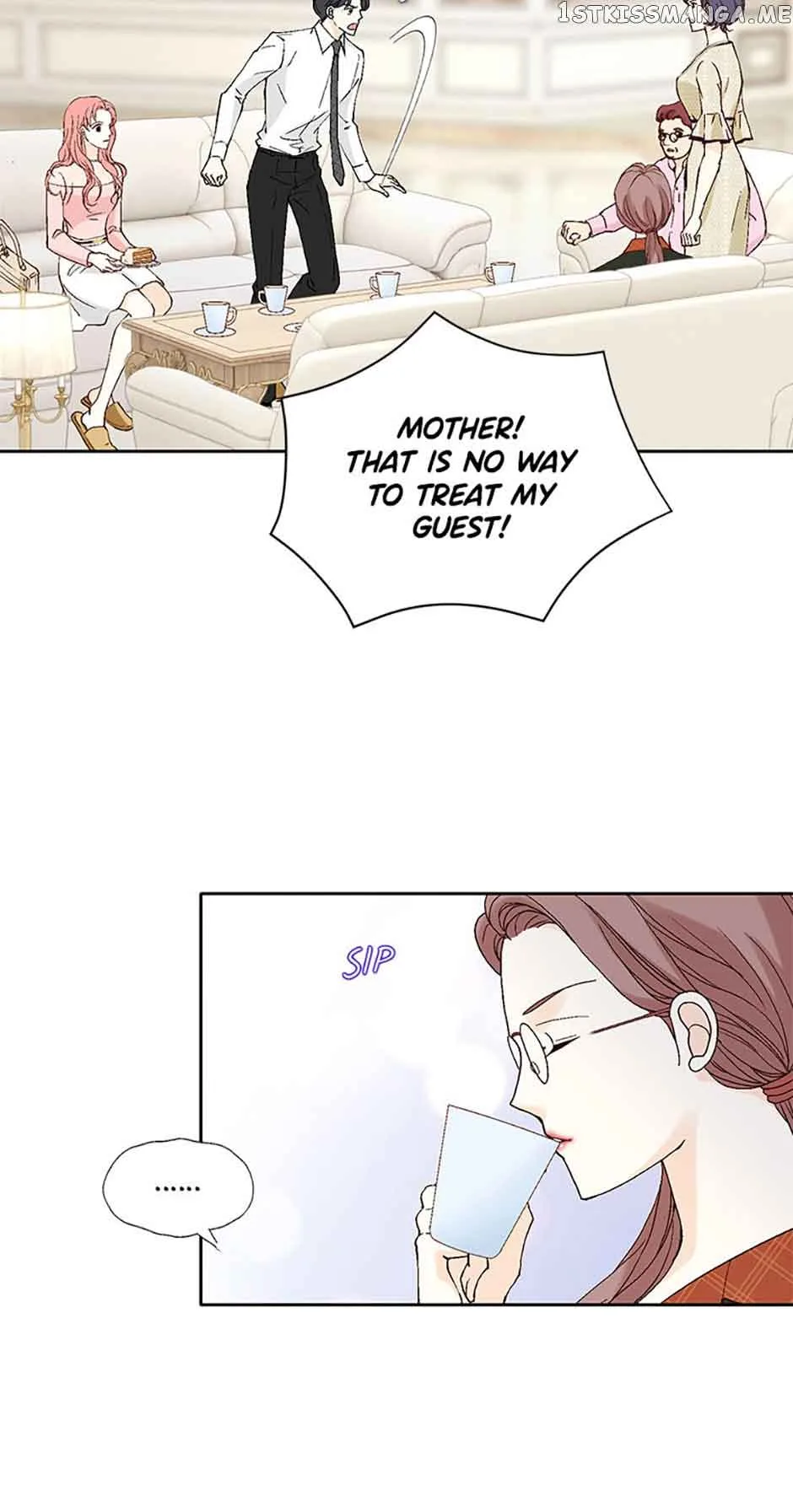 Flavors of Reincarnation Chapter 50 page 12