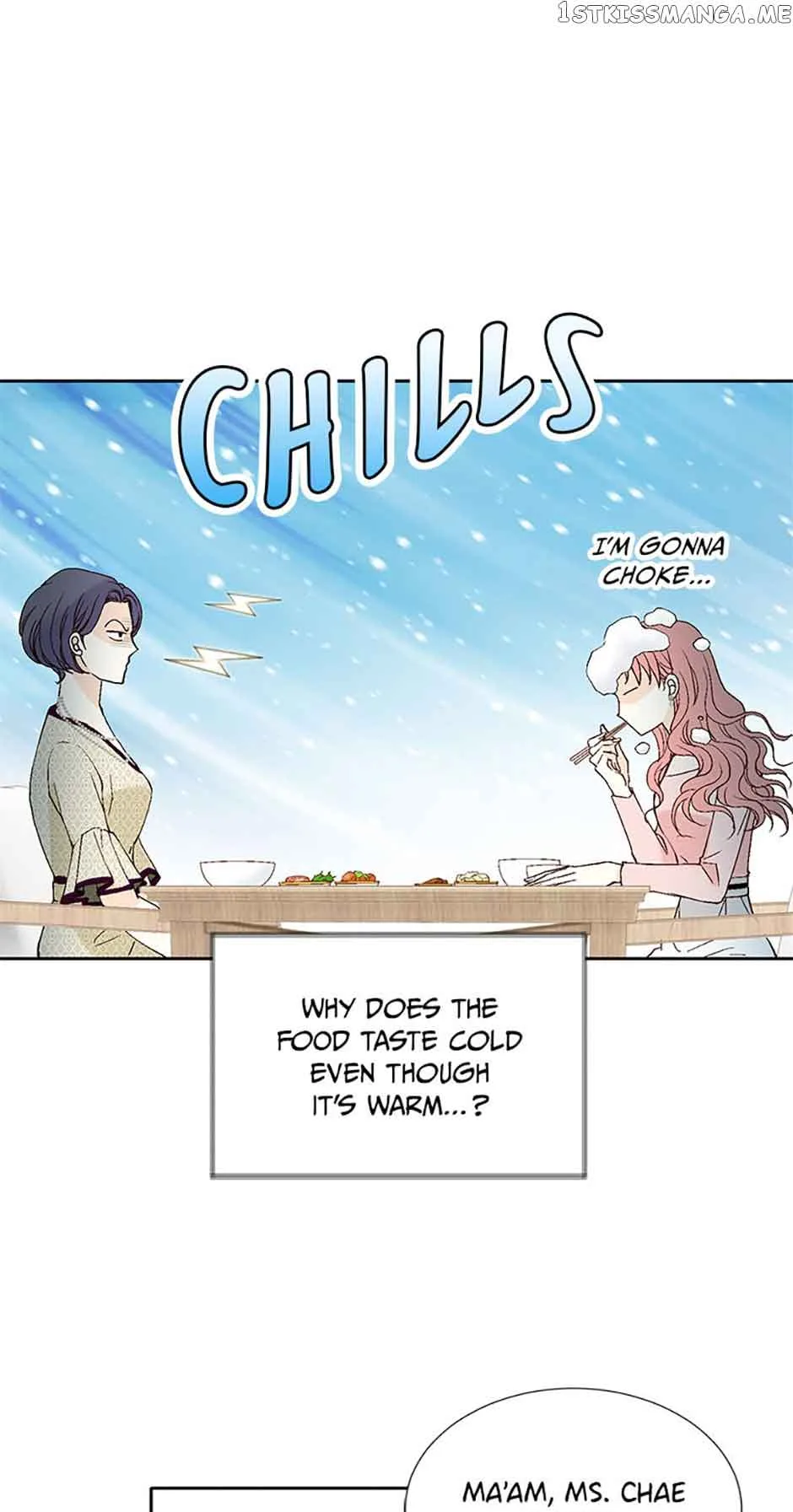 Flavors of Reincarnation Chapter 49 page 42