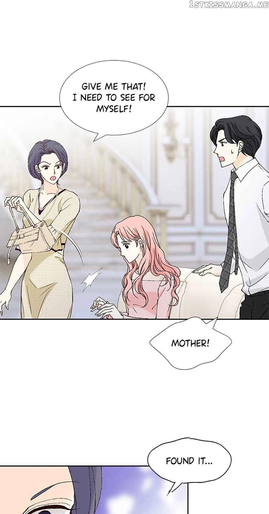 Flavors of Reincarnation Chapter 50 page 18