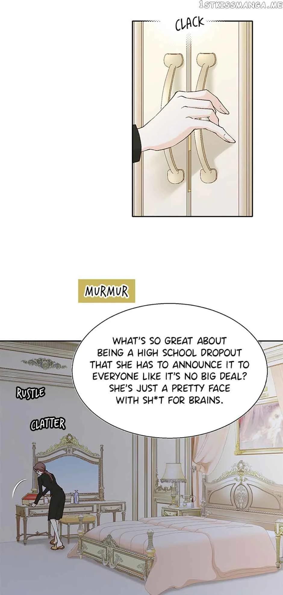 Flavors of Reincarnation Chapter 50 page 4