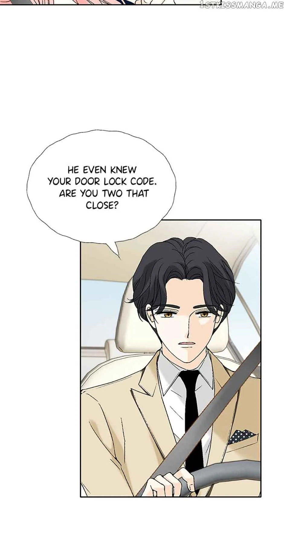 Flavors of Reincarnation Chapter 48 page 41