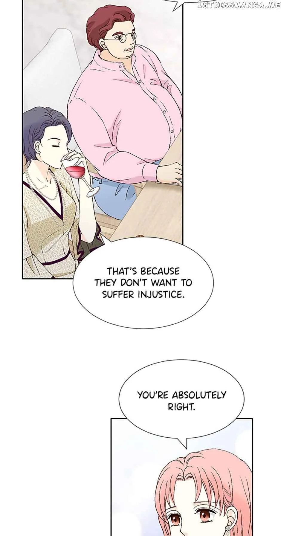 Flavors of Reincarnation Chapter 49 page 35