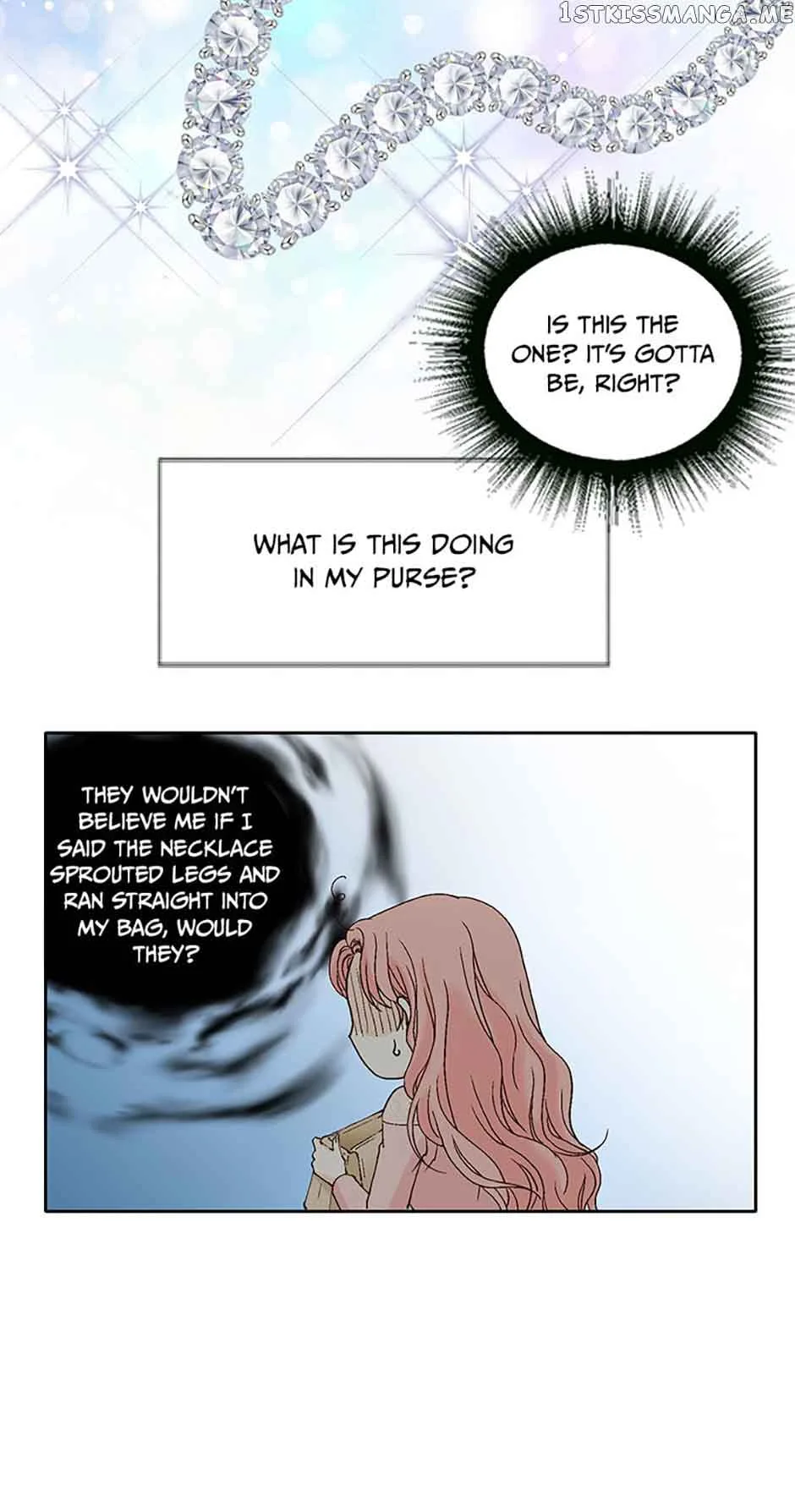 Flavors of Reincarnation Chapter 50 page 17