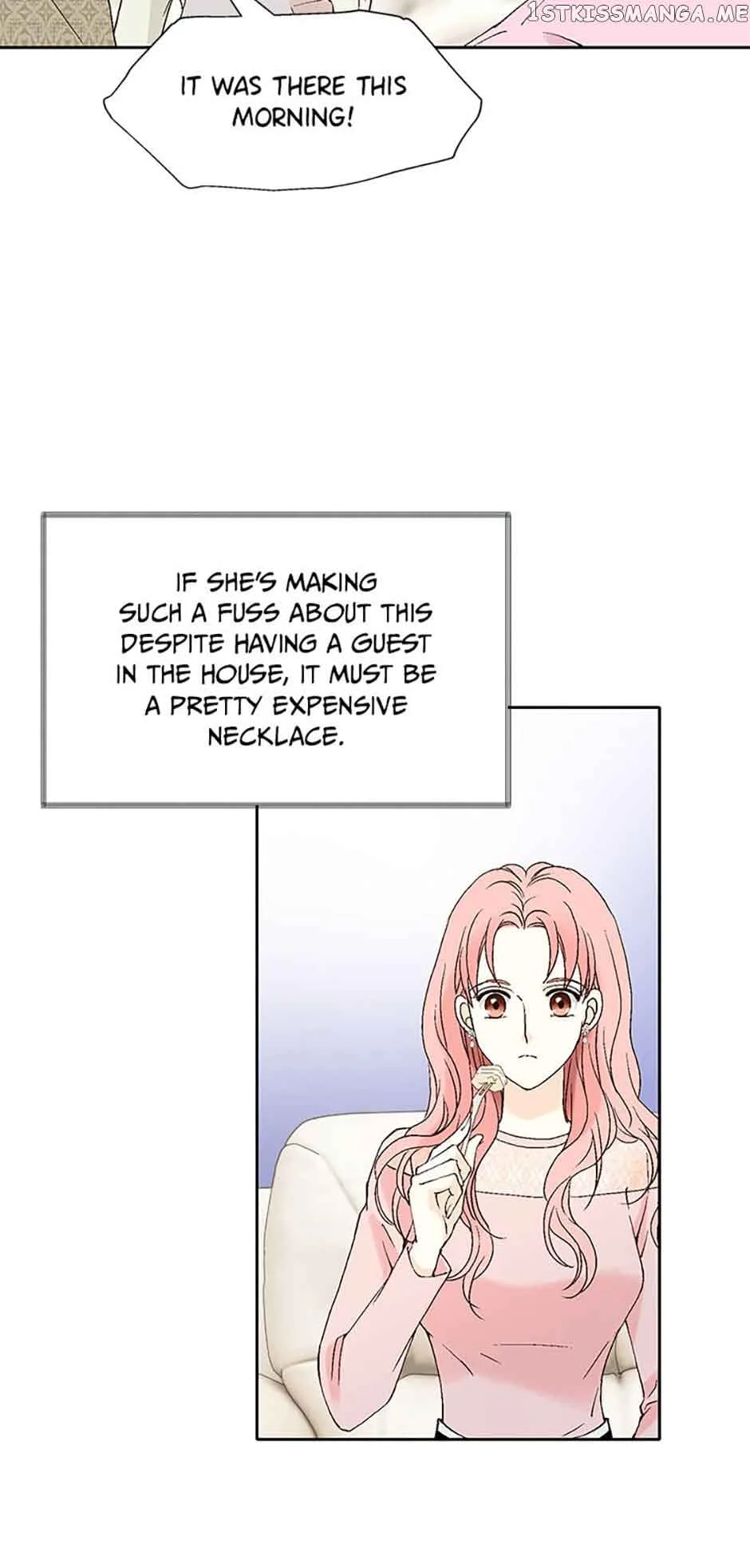 Flavors of Reincarnation Chapter 50 page 9