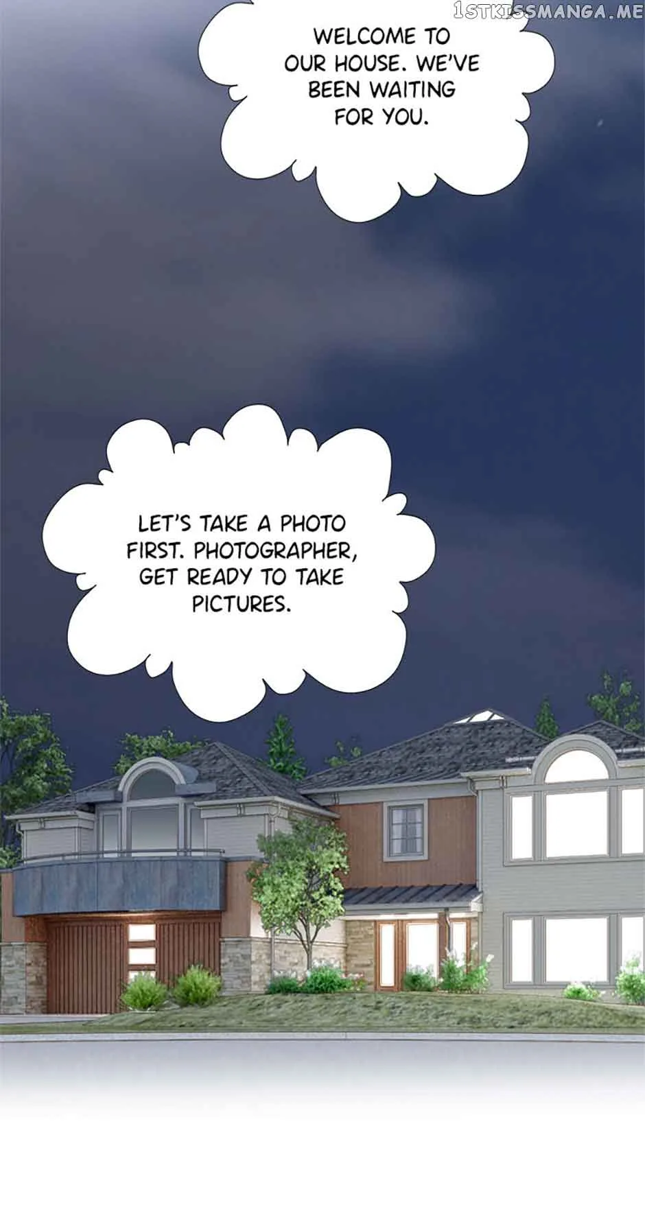 Flavors of Reincarnation Chapter 49 page 33