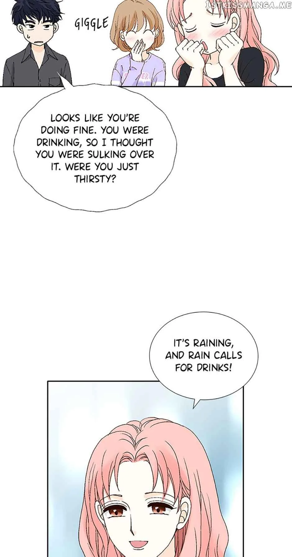 Flavors of Reincarnation Chapter 47 page 20