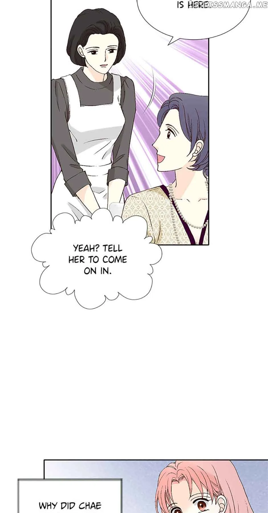 Flavors of Reincarnation Chapter 49 page 43