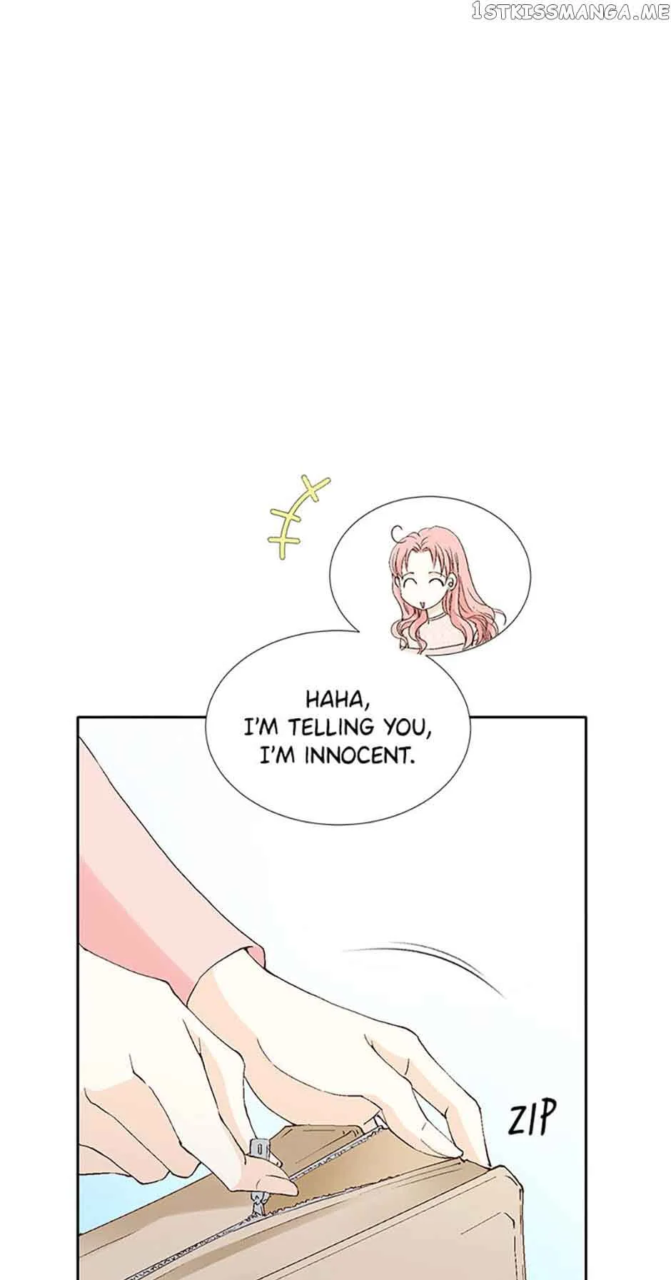 Flavors of Reincarnation Chapter 50 page 14