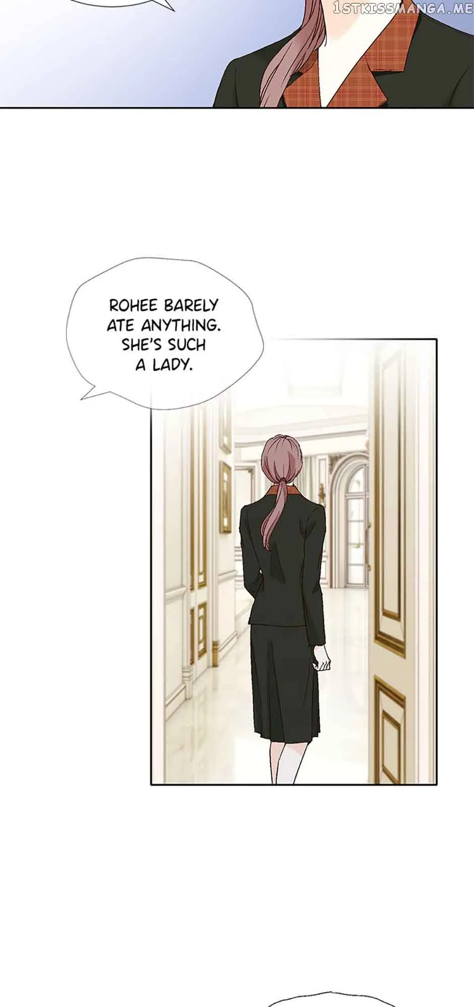 Flavors of Reincarnation Chapter 49 page 60