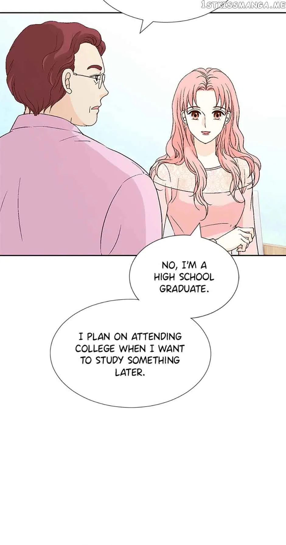 Flavors of Reincarnation Chapter 49 page 56