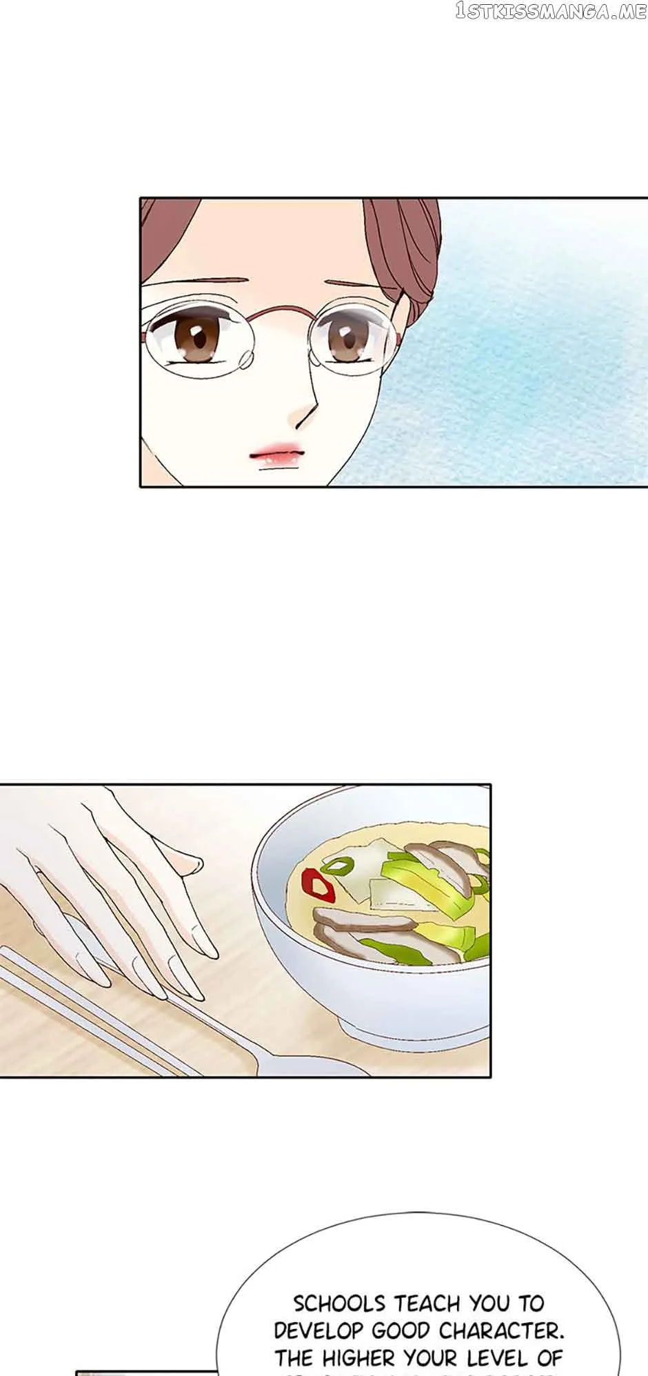 Flavors of Reincarnation Chapter 49 page 58