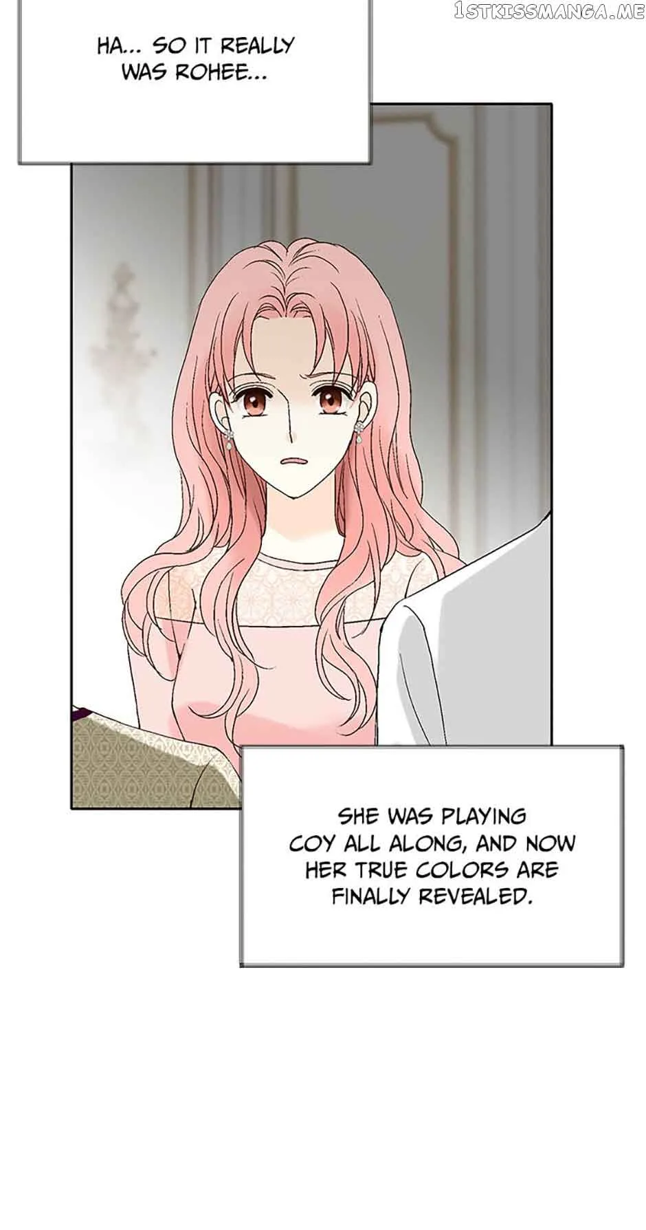 Flavors of Reincarnation Chapter 50 page 49