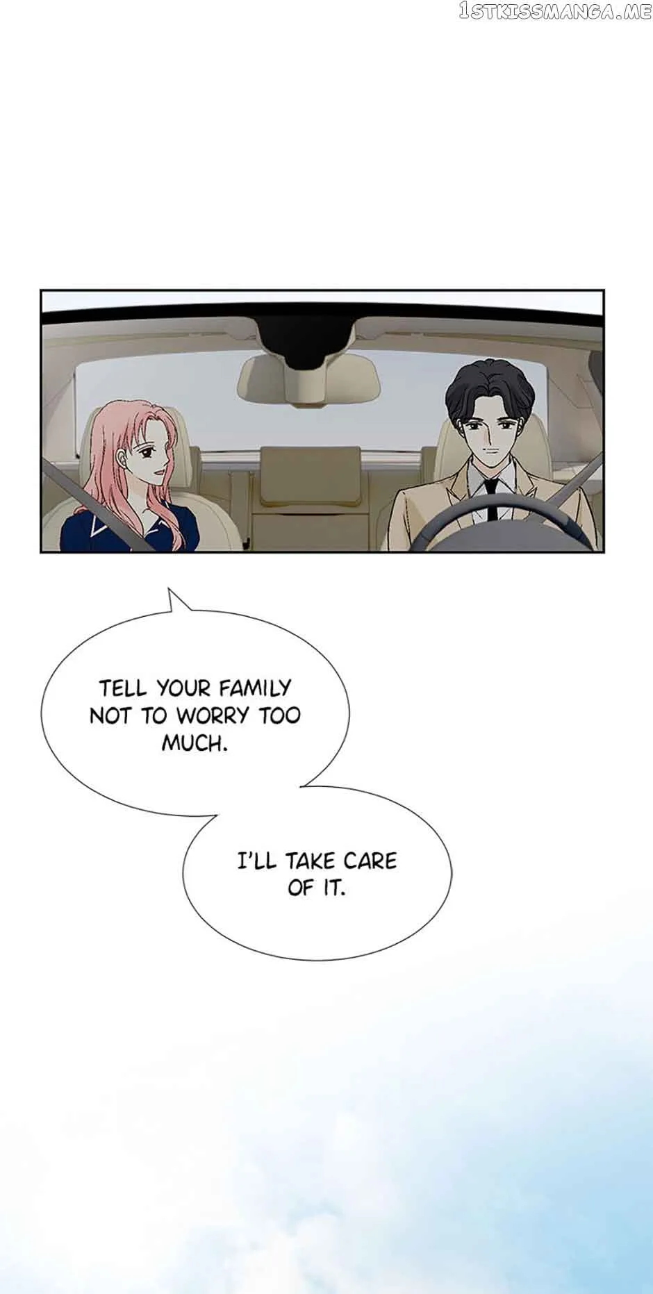 Flavors of Reincarnation Chapter 48 page 50