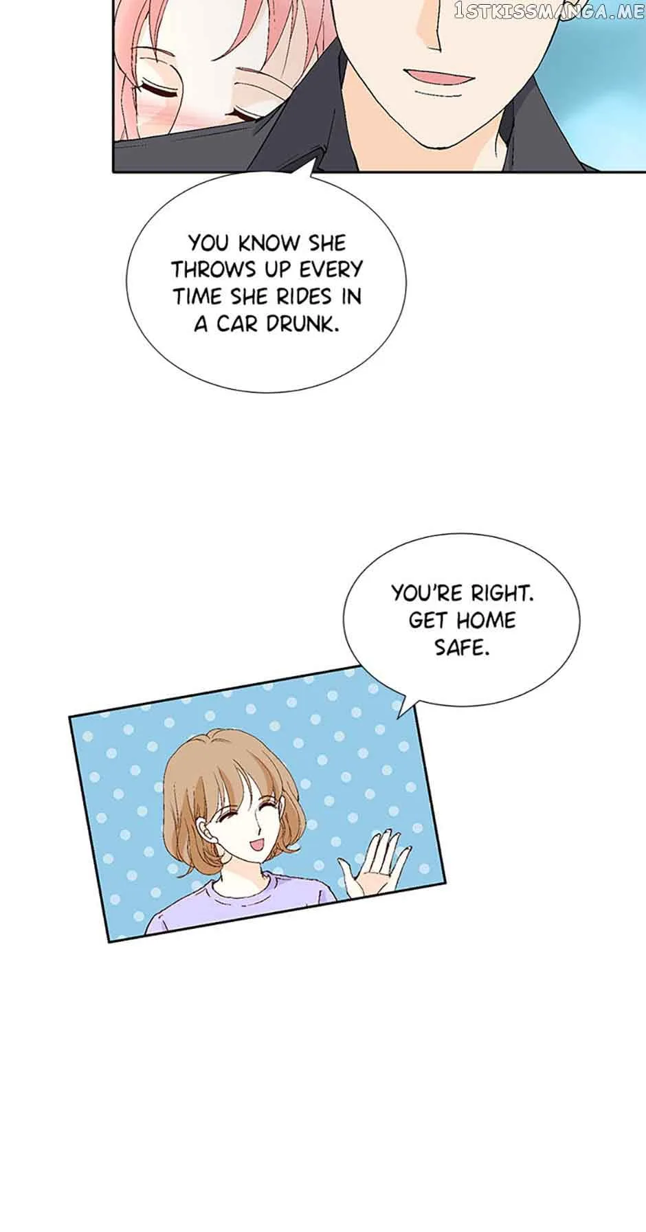 Flavors of Reincarnation Chapter 47 page 23
