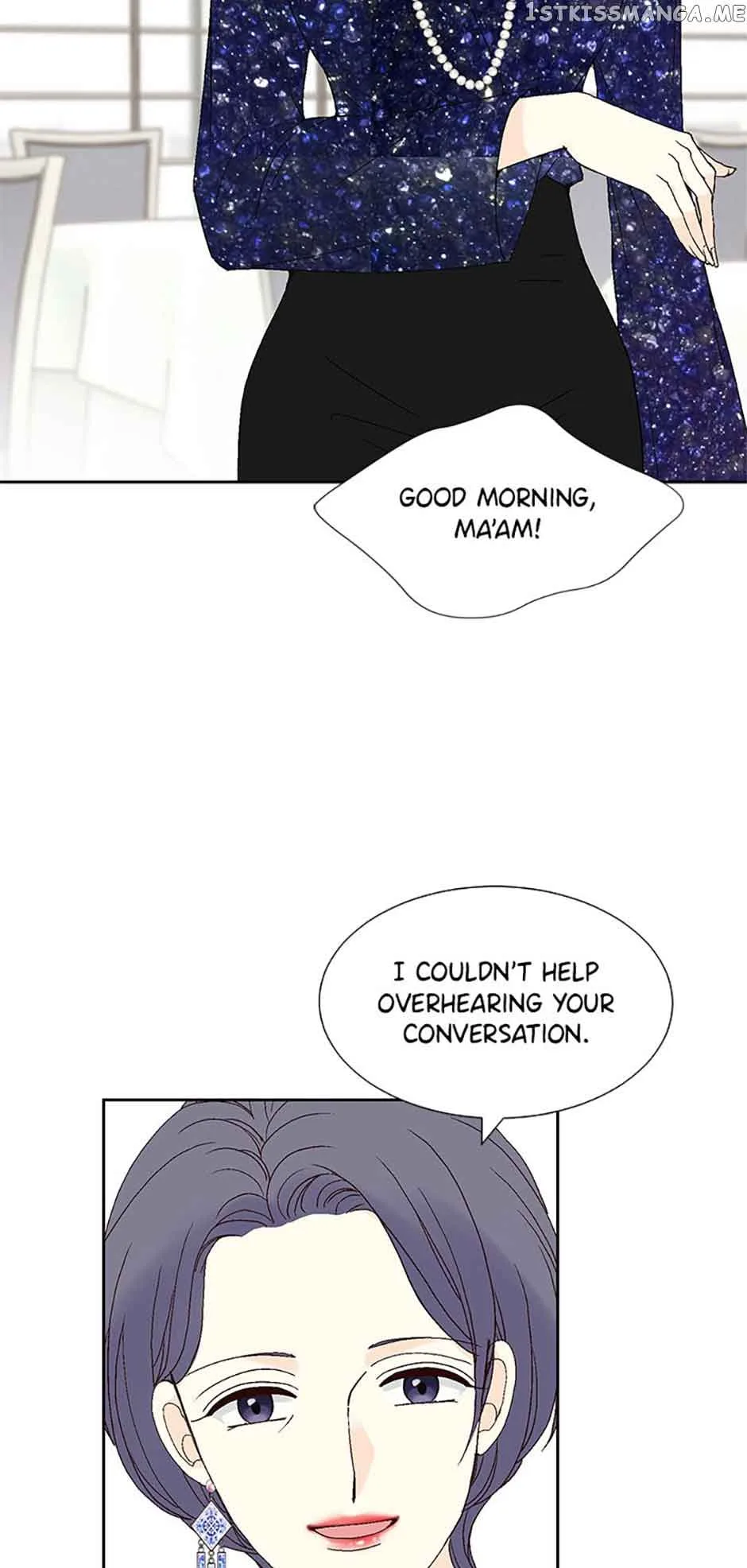Flavors of Reincarnation Chapter 45 page 57
