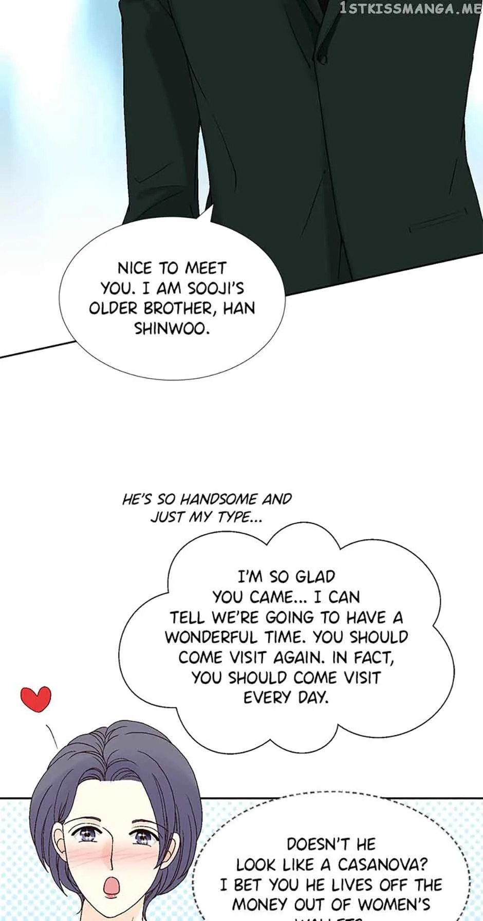 Flavors of Reincarnation Chapter 50 page 63