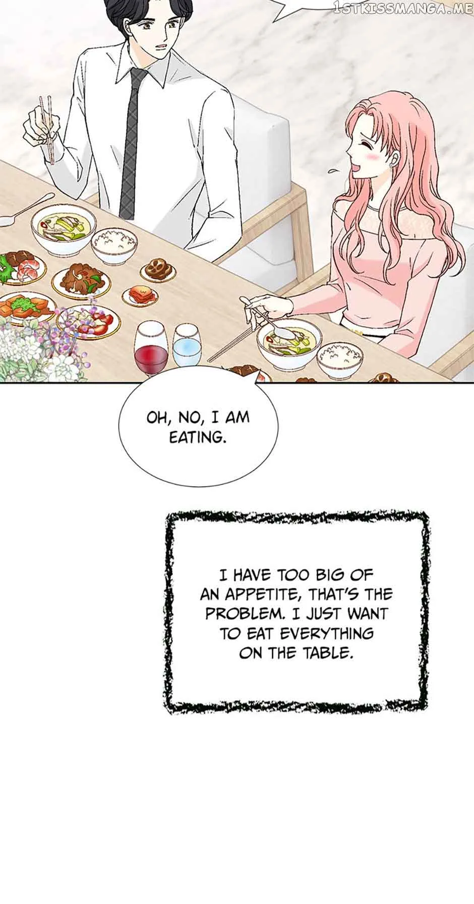 Flavors of Reincarnation Chapter 49 page 53