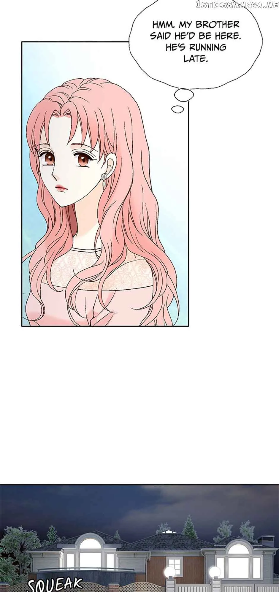 Flavors of Reincarnation Chapter 49 page 61