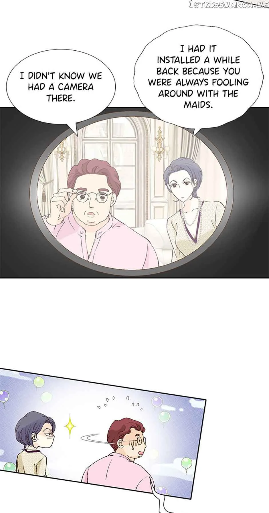 Flavors of Reincarnation Chapter 50 page 43