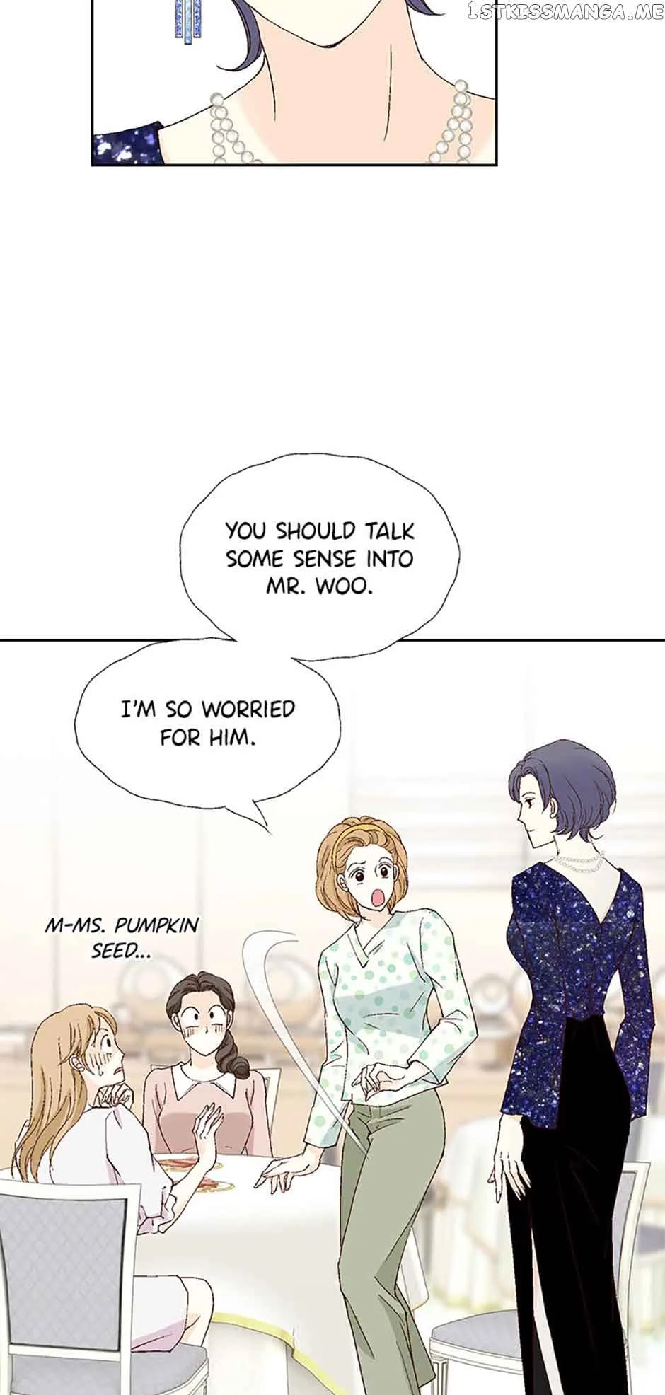 Flavors of Reincarnation Chapter 45 page 58