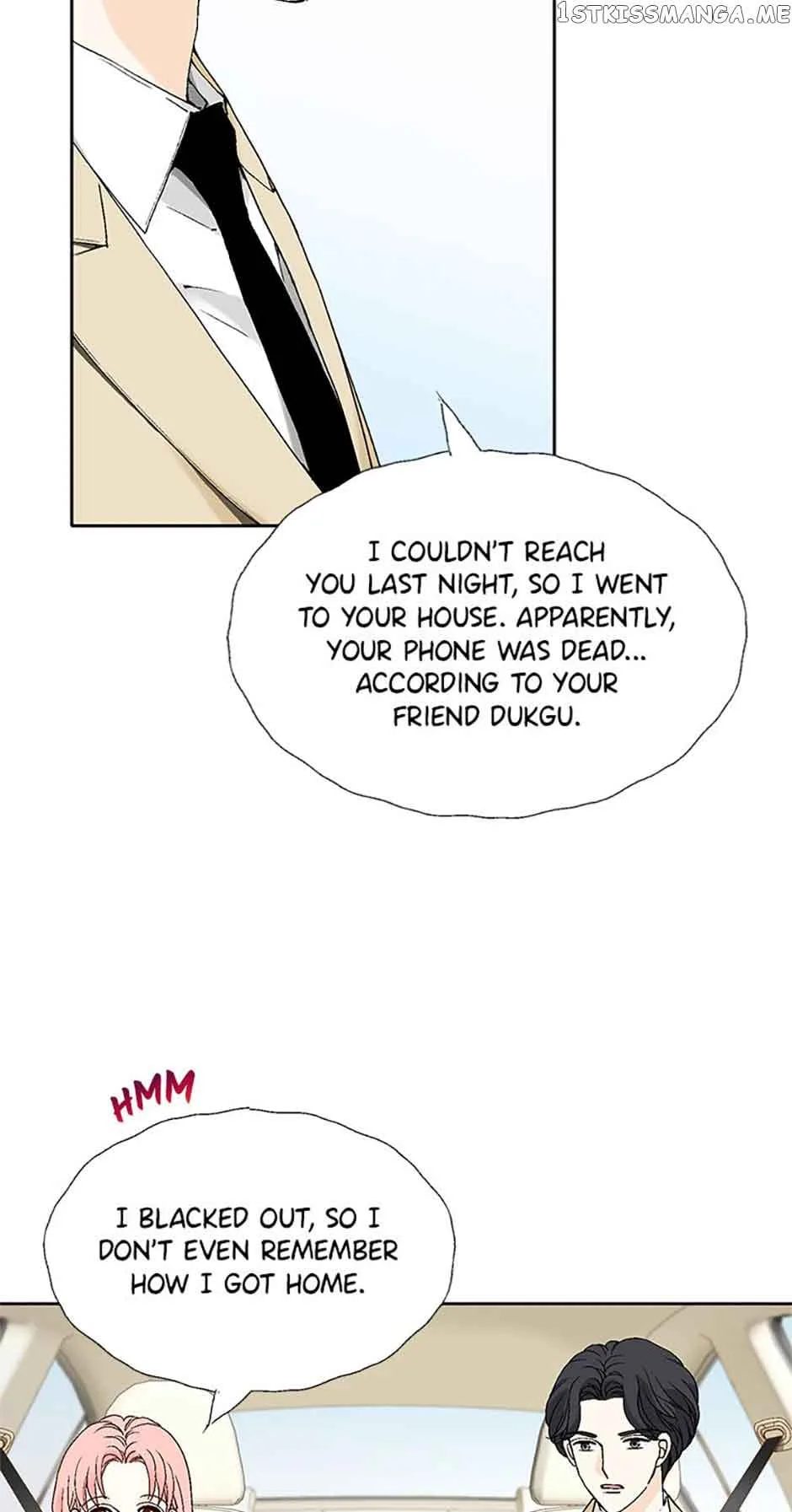 Flavors of Reincarnation Chapter 48 page 39