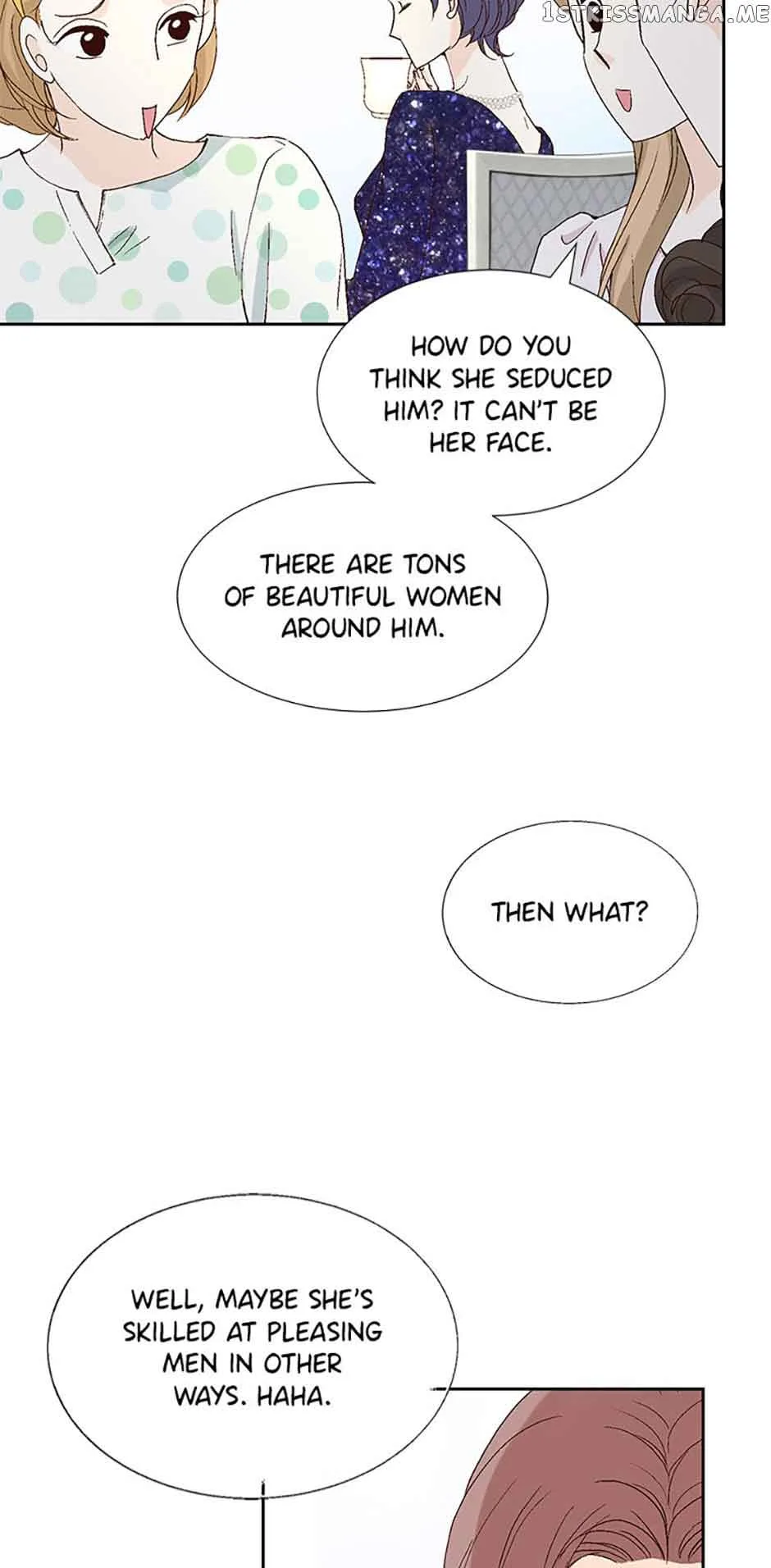 Flavors of Reincarnation Chapter 45 page 53