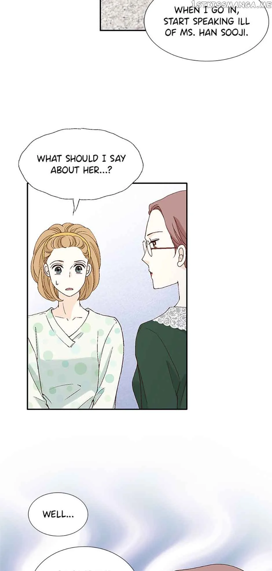 Flavors of Reincarnation Chapter 45 page 61