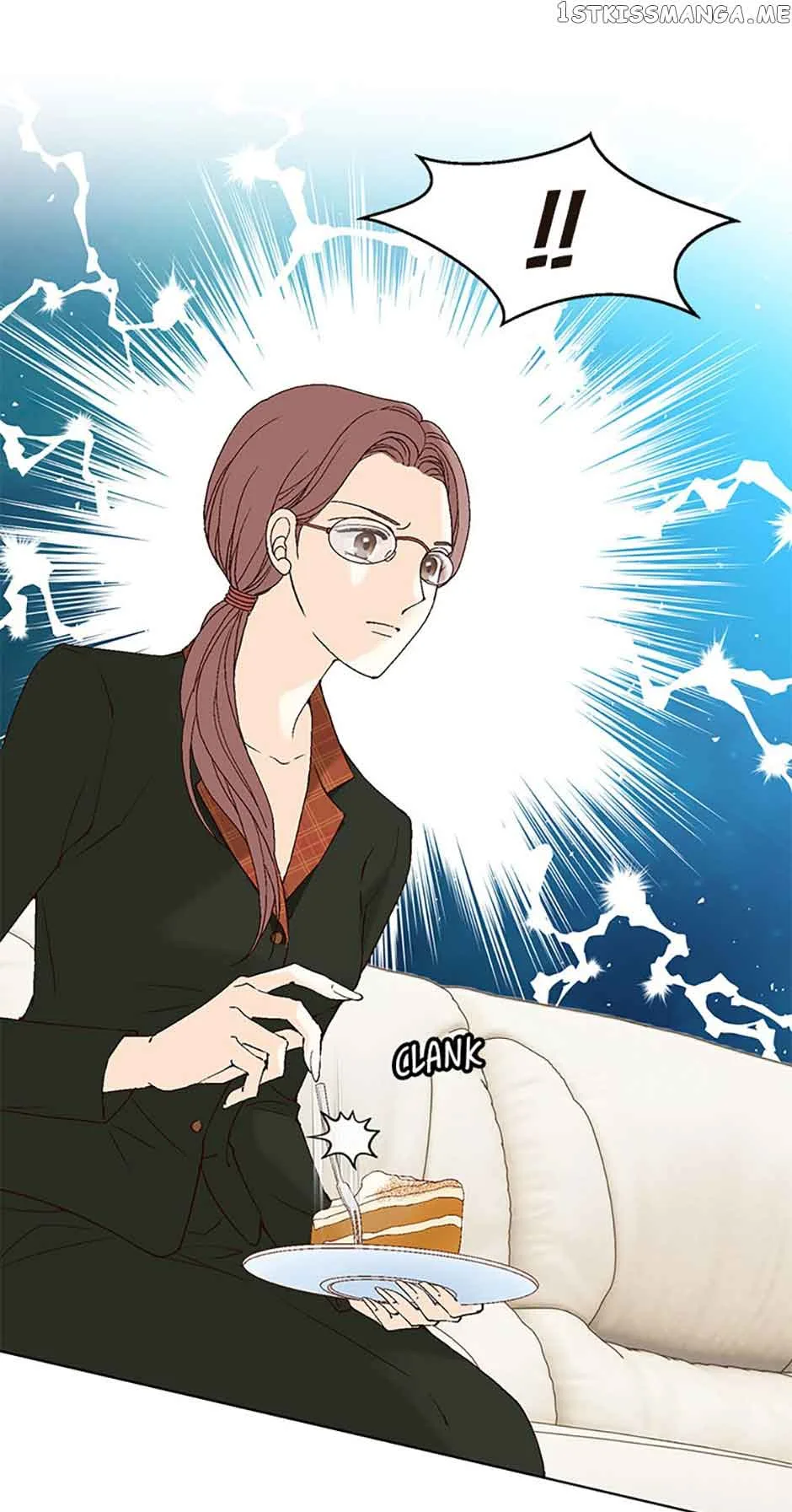 Flavors of Reincarnation Chapter 50 page 42