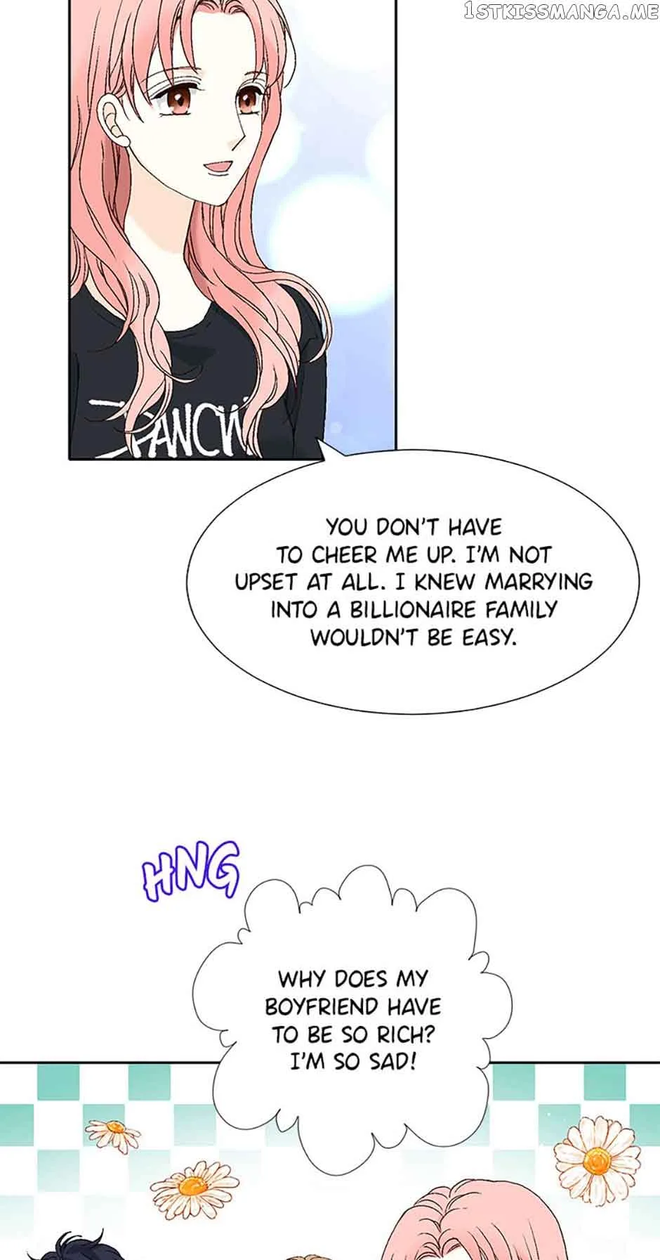 Flavors of Reincarnation Chapter 47 page 19