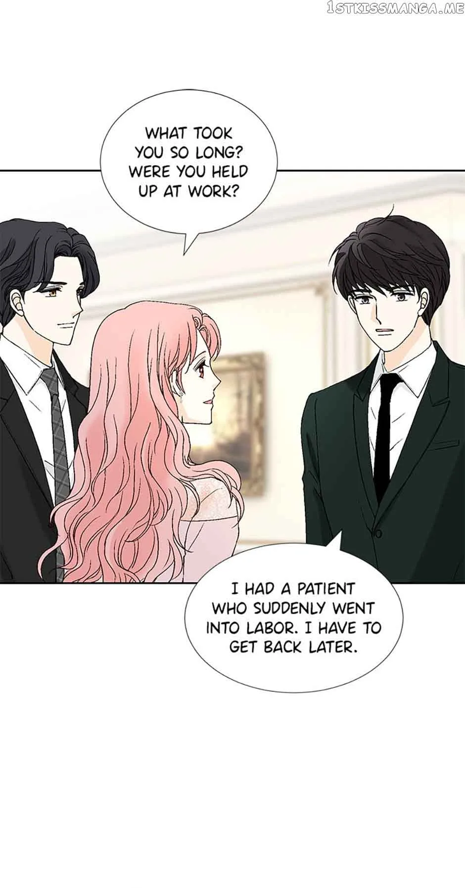 Flavors of Reincarnation Chapter 50 page 66