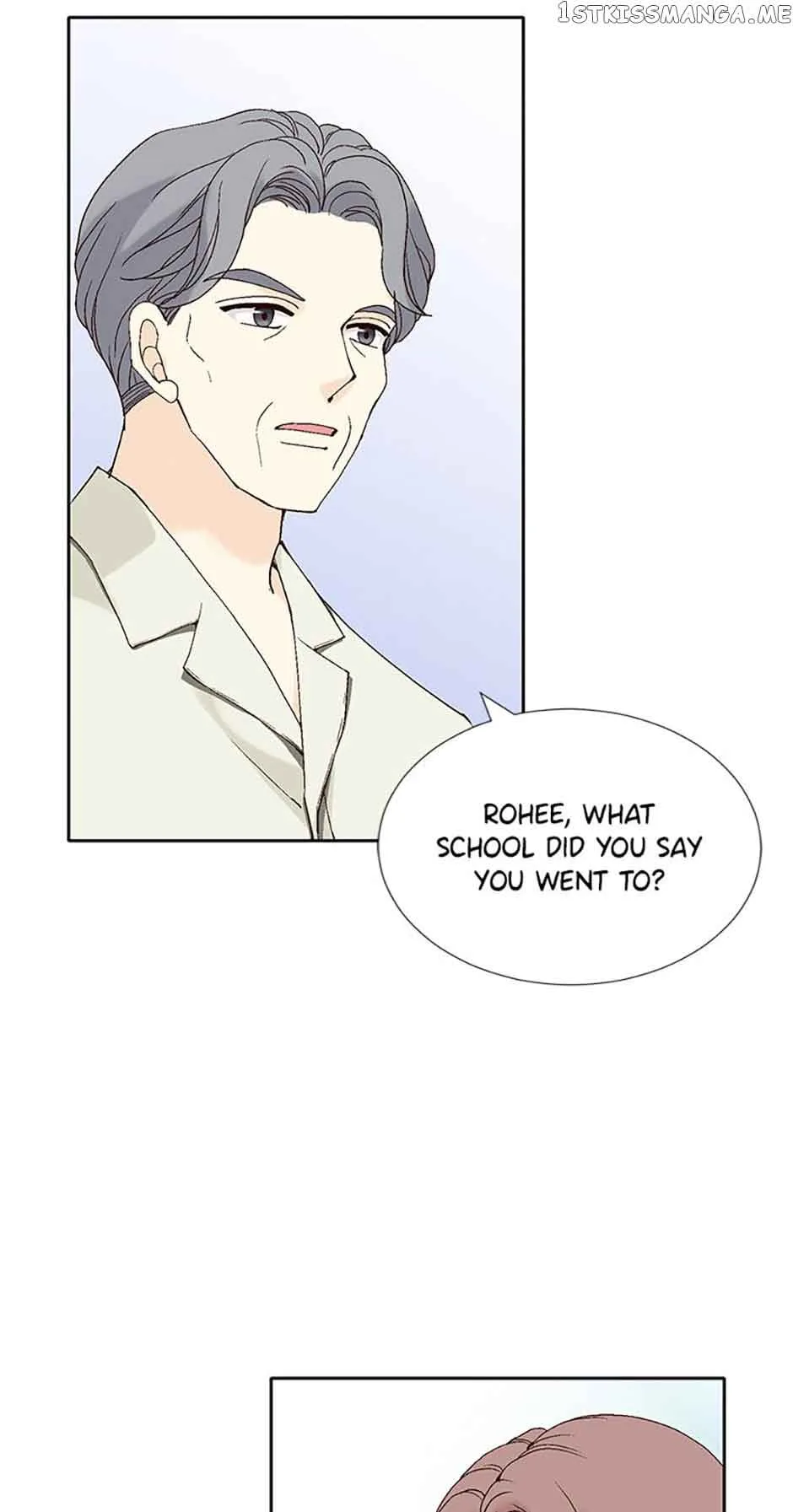 Flavors of Reincarnation Chapter 49 page 54