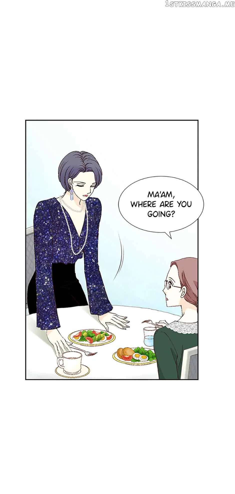 Flavors of Reincarnation Chapter 45 page 55