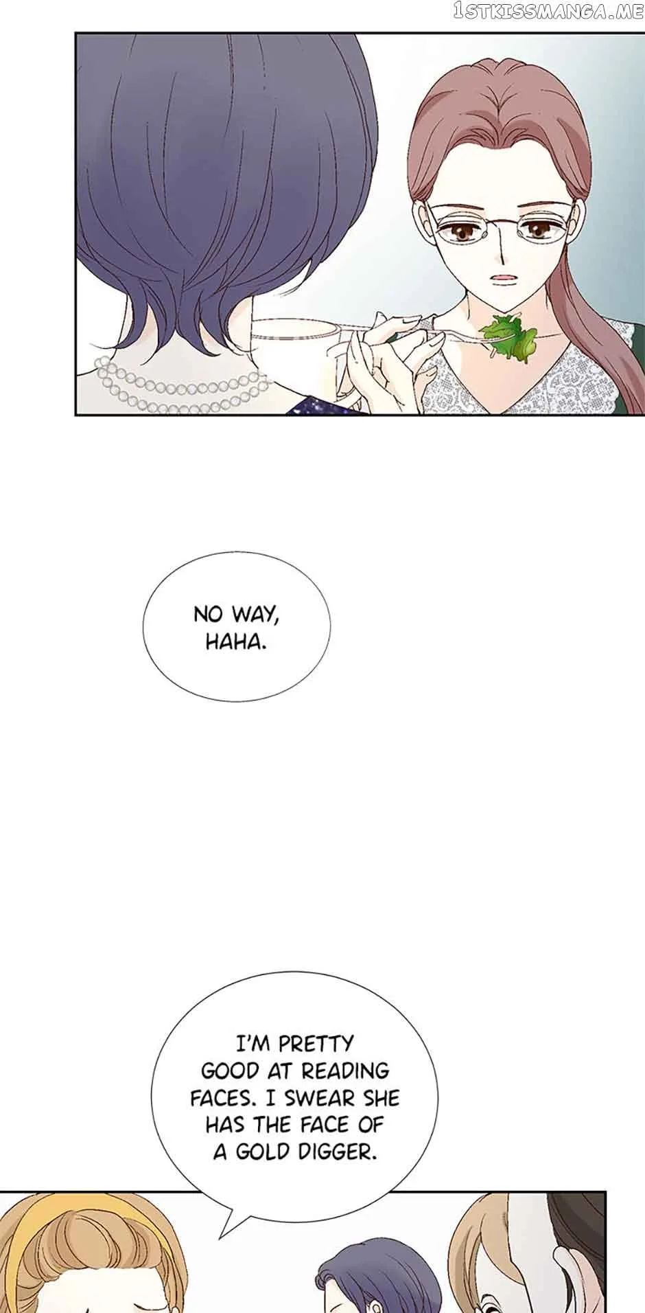 Flavors of Reincarnation Chapter 45 page 52