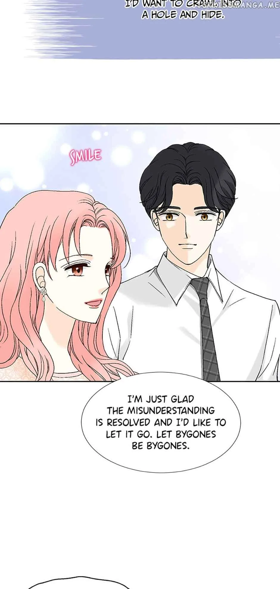 Flavors of Reincarnation Chapter 50 page 56