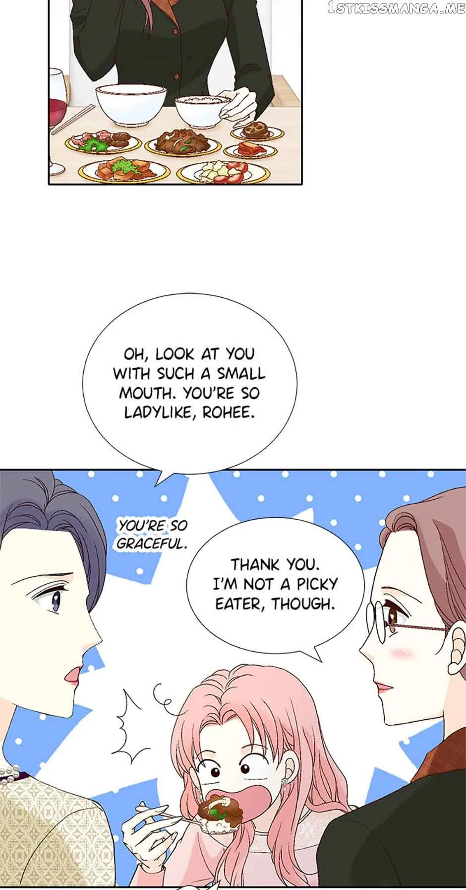 Flavors of Reincarnation Chapter 49 page 51