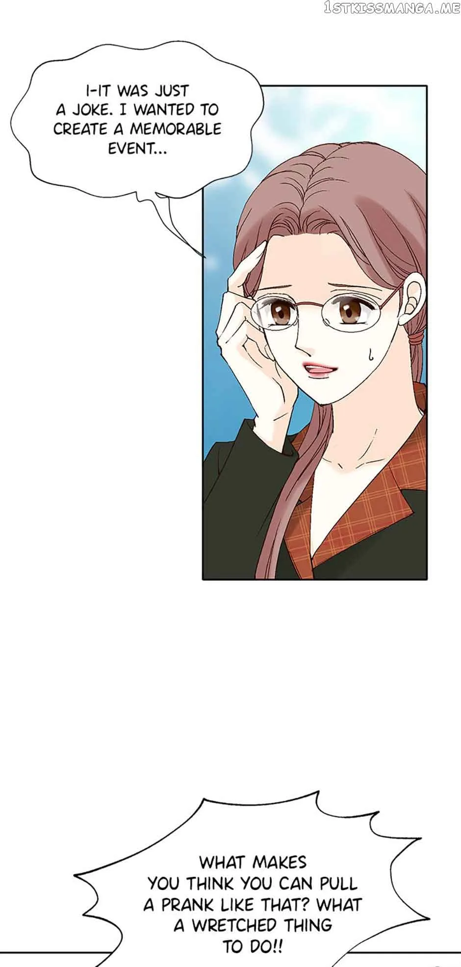 Flavors of Reincarnation Chapter 50 page 51