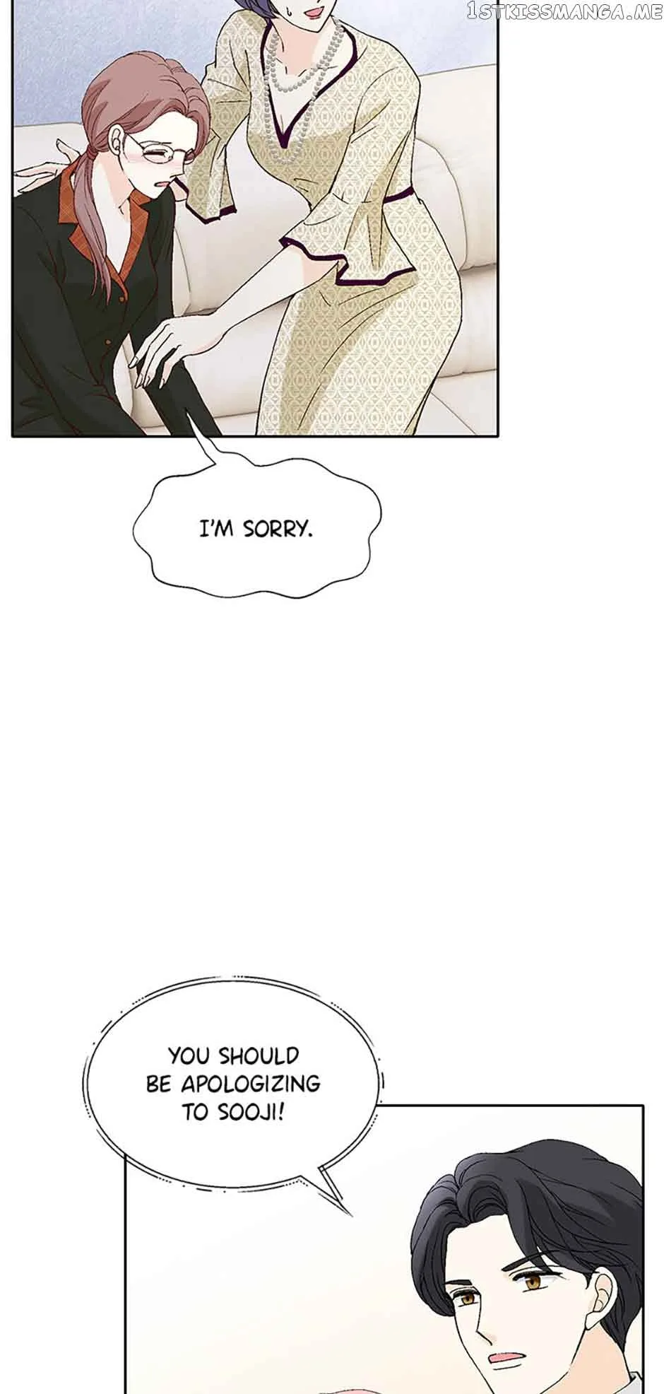 Flavors of Reincarnation Chapter 50 page 53