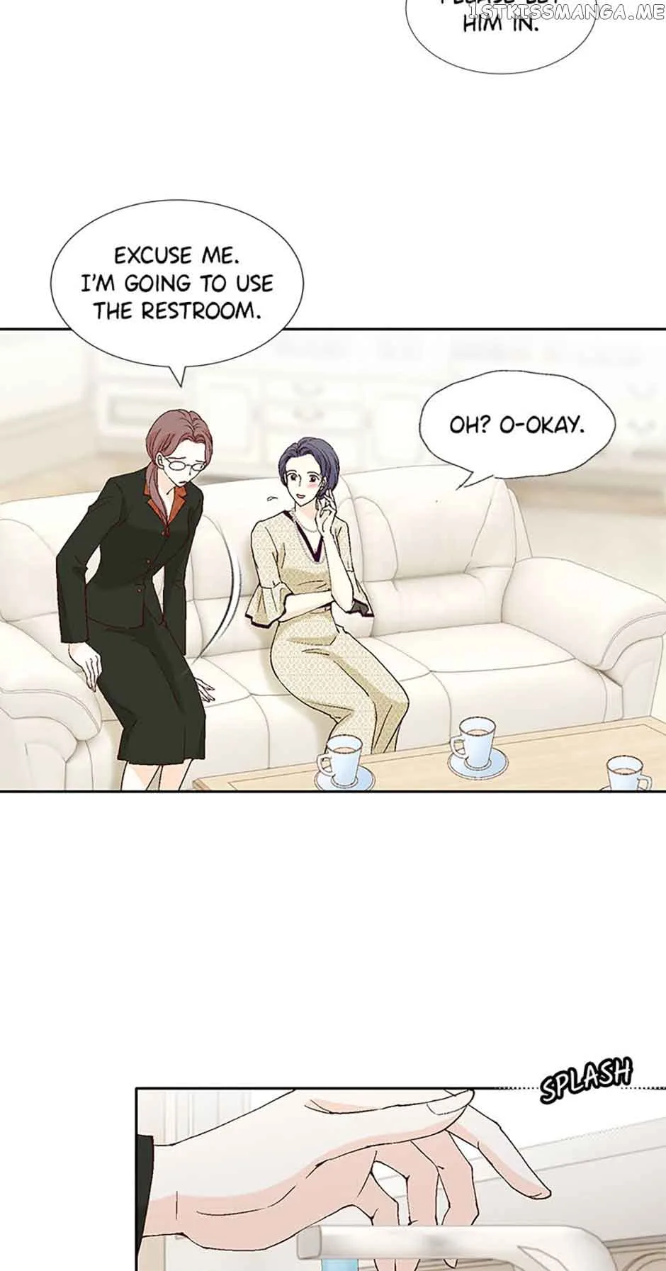 Flavors of Reincarnation Chapter 50 page 59