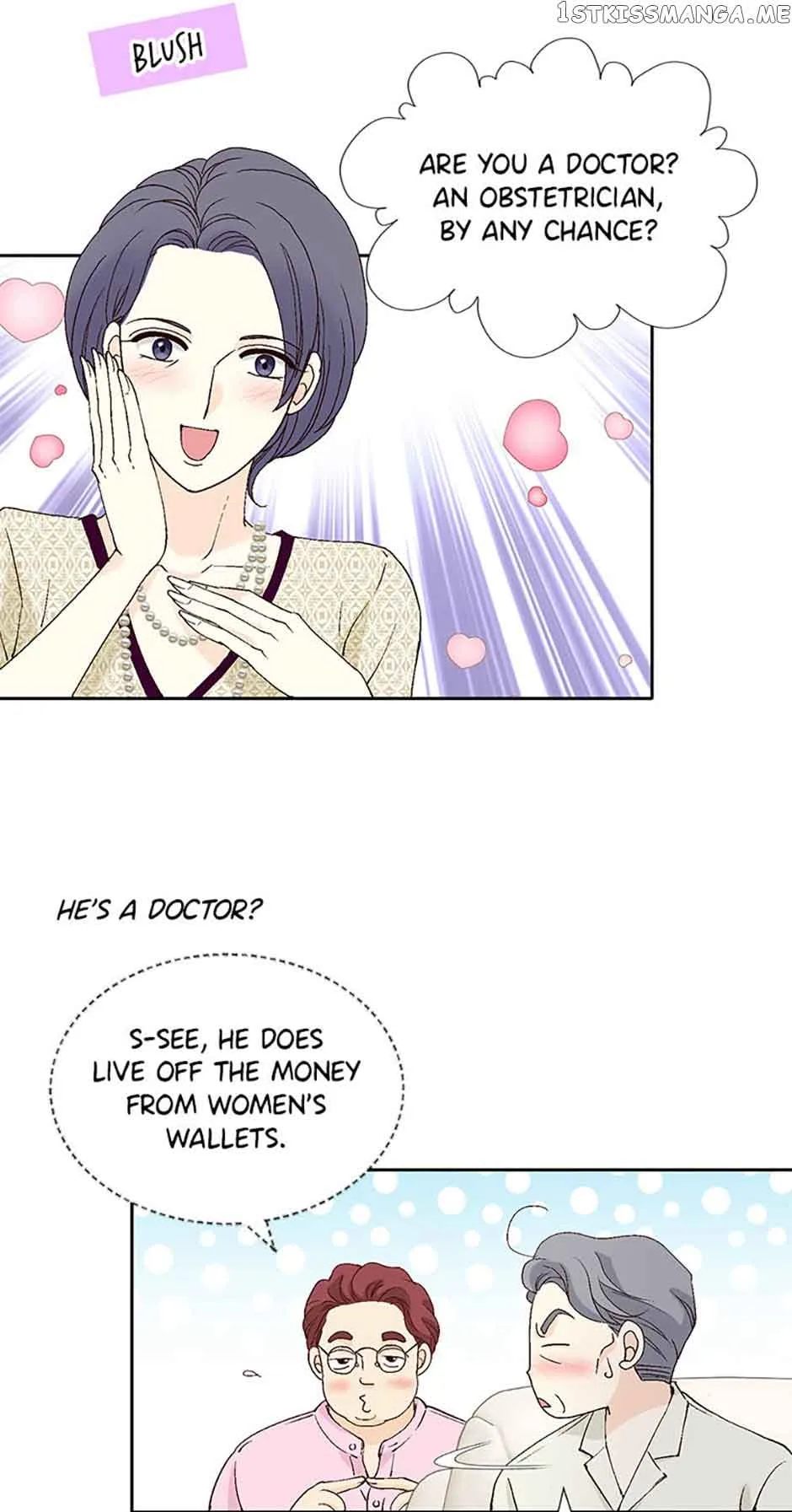 Flavors of Reincarnation Chapter 50 page 67