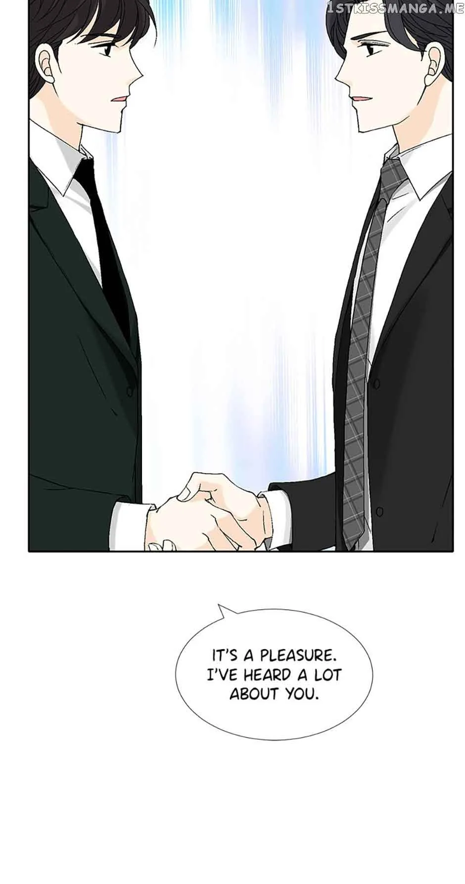 Flavors of Reincarnation Chapter 50 page 65